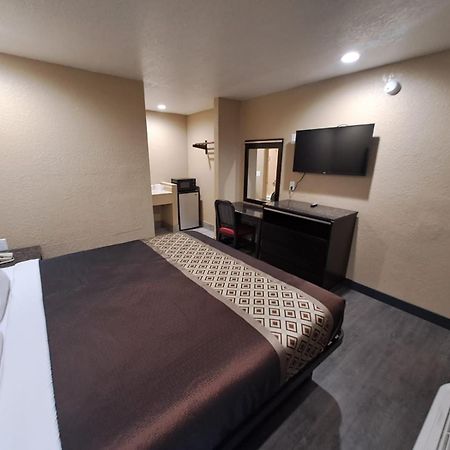 American Inn I10 Rialto And Colton 외부 사진