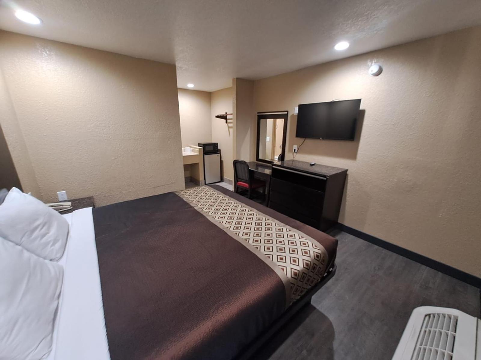 American Inn I10 Rialto And Colton 외부 사진