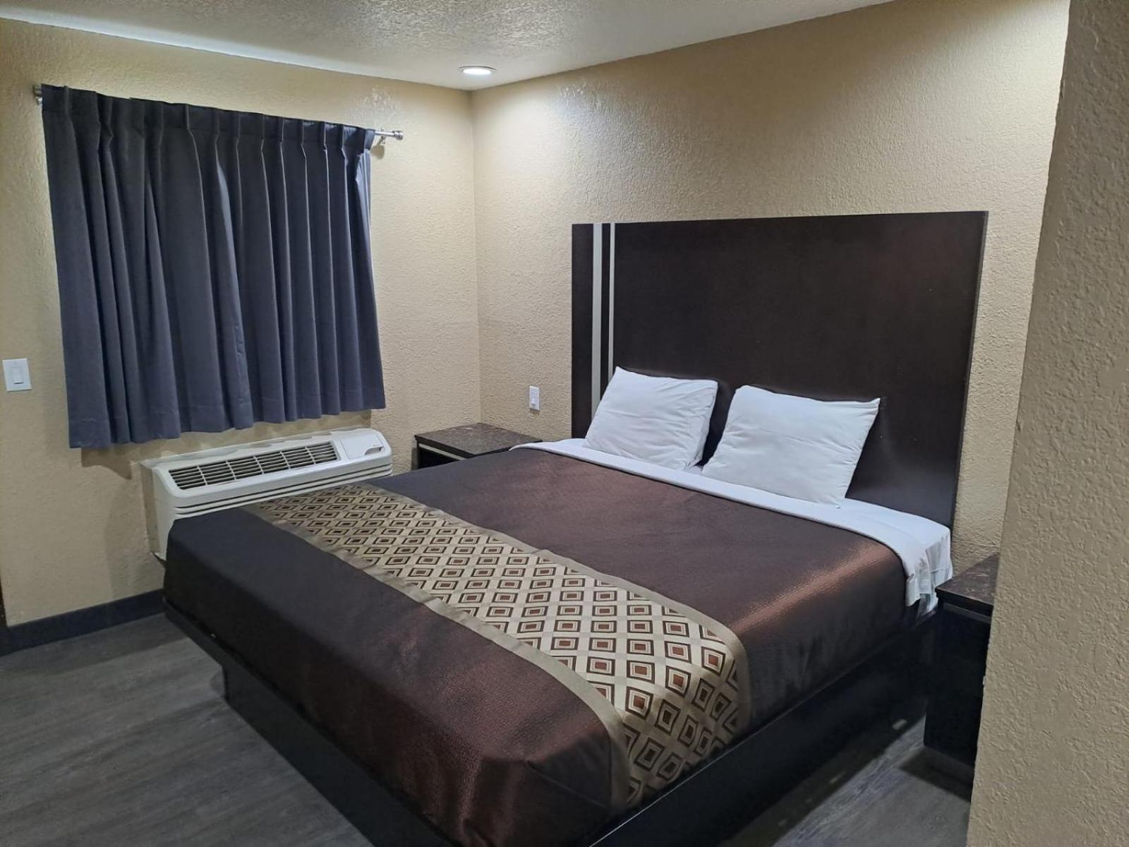 American Inn I10 Rialto And Colton 외부 사진